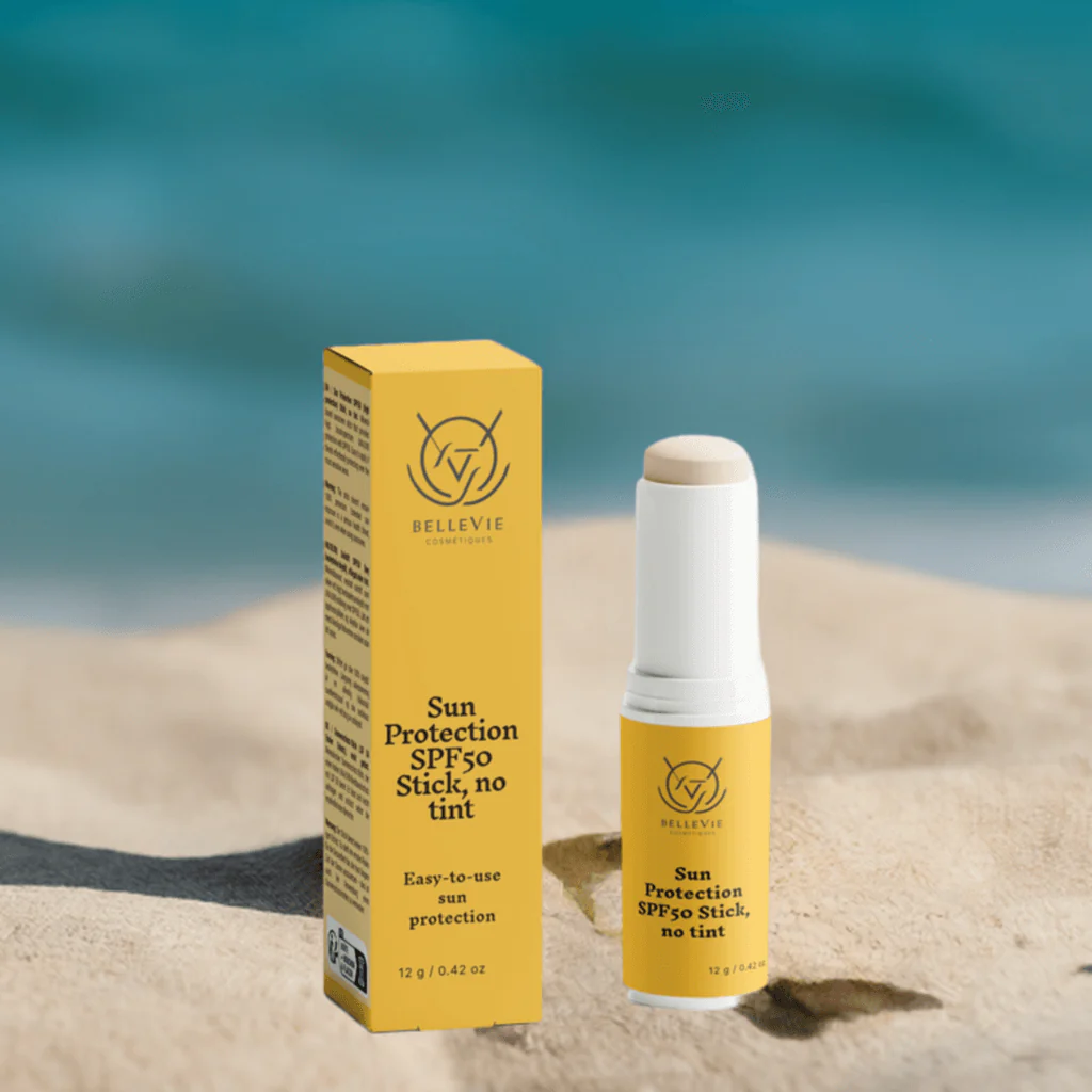 Radiate Beauty with Pure Botanicals